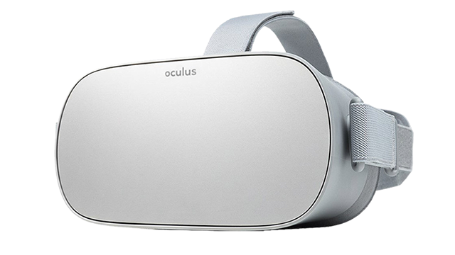 Oculus Rift